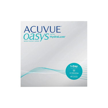 Acuvue Oasys 1-Day